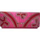 arpera | Leather Purse | C11163-32 | Pink